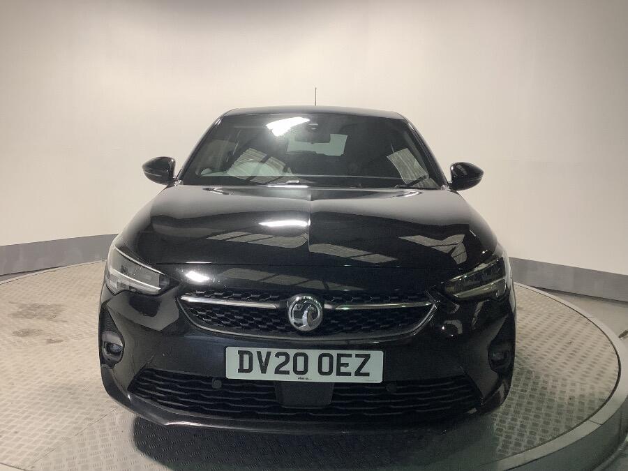 Used Vauxhall Corsa 2020 for sale - 76484823: Photo 5