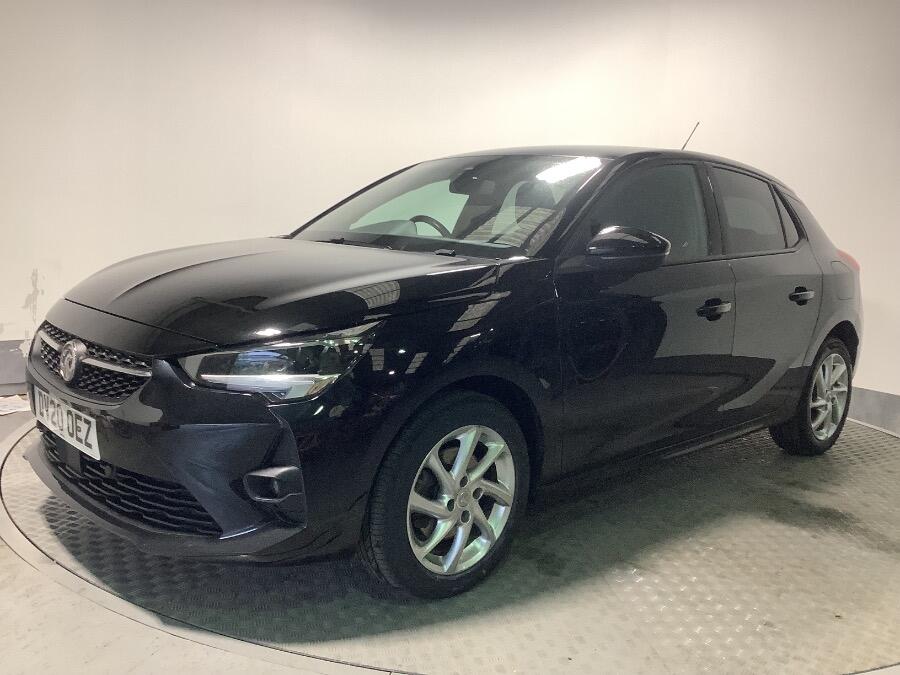 Used Vauxhall Corsa 2020 for sale - 76484823: Photo 6