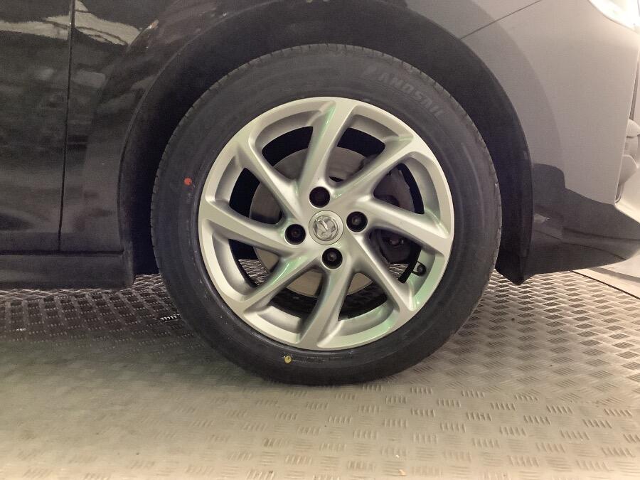 Used Vauxhall Corsa 2020 for sale - 76484823: Photo 9