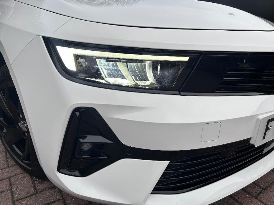 Used Vauxhall Astra 2024 for sale - 77320700: Photo 15