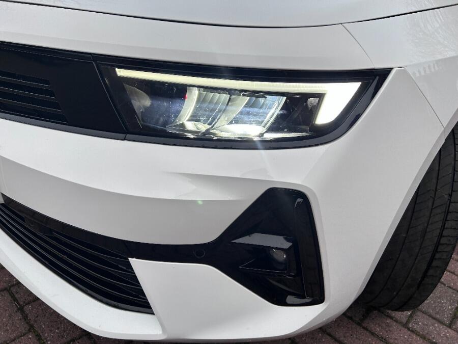 Used Vauxhall Astra 2024 for sale - 77320700: Photo 17