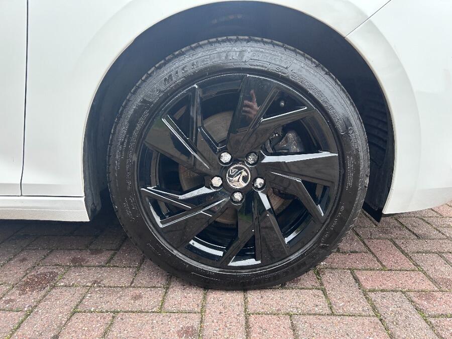 Used Vauxhall Astra 2024 for sale - 77320700: Photo 20