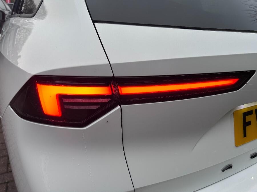 Used Vauxhall Astra 2024 for sale - 77320700: Photo 21