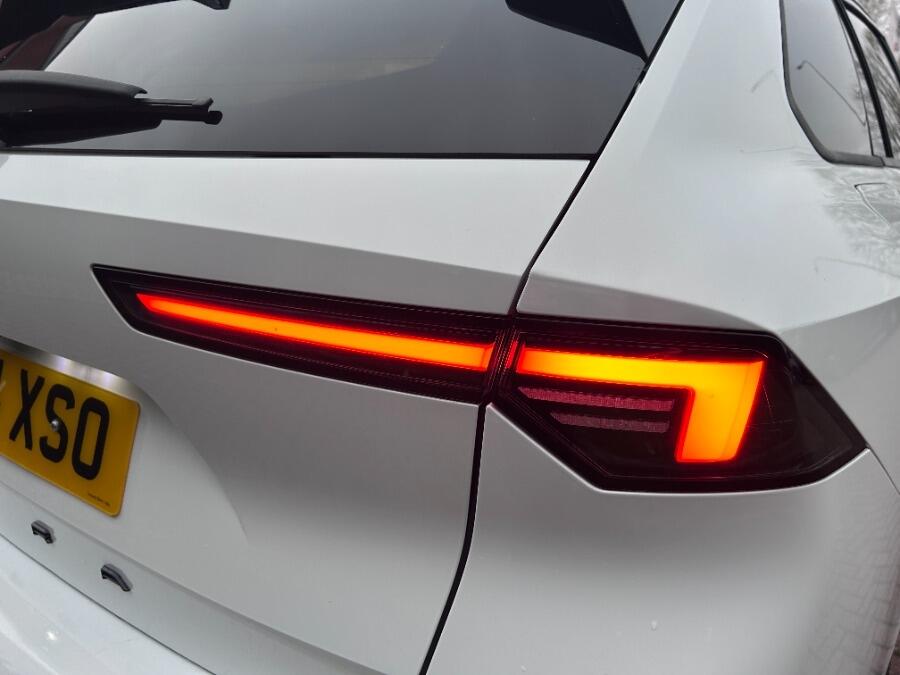 Used Vauxhall Astra 2024 for sale - 77320700: Photo 22