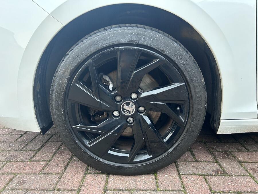 Used Vauxhall Astra 2024 for sale - 77320700: Photo 27