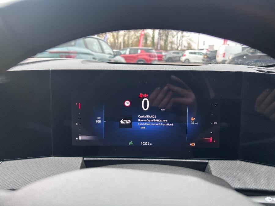 Used Vauxhall Astra 2024 for sale - 77320700: Photo 29