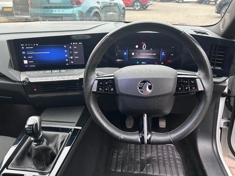 Used Vauxhall Astra 2024 for sale - 77320700: Photo 34