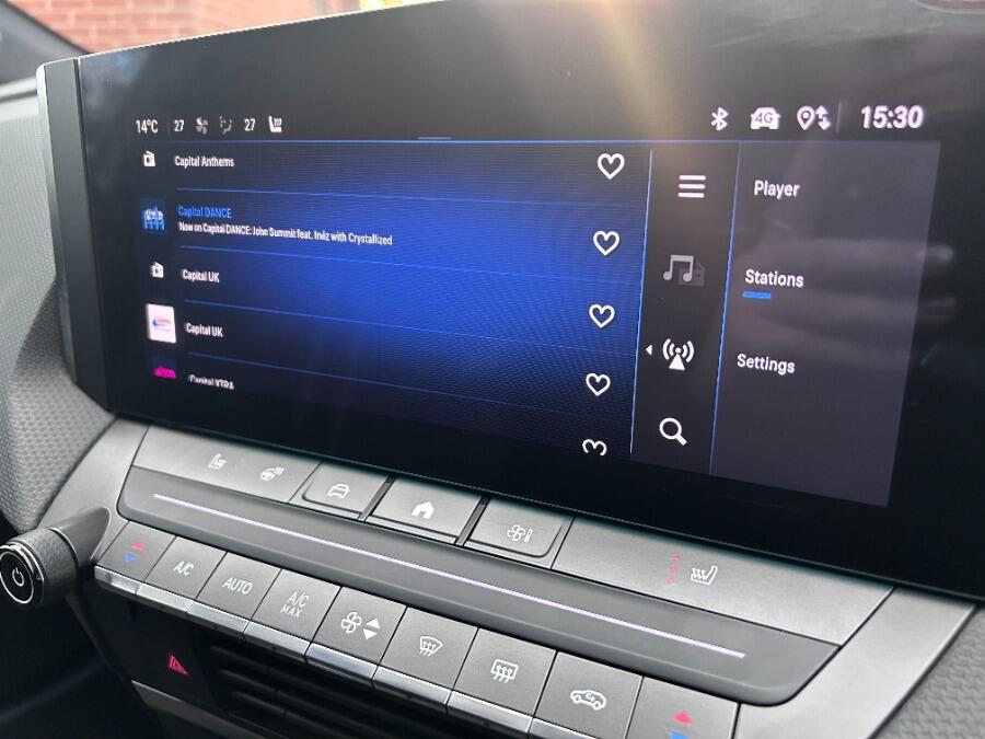 Used Vauxhall Astra 2024 for sale - 77320700: Photo 35