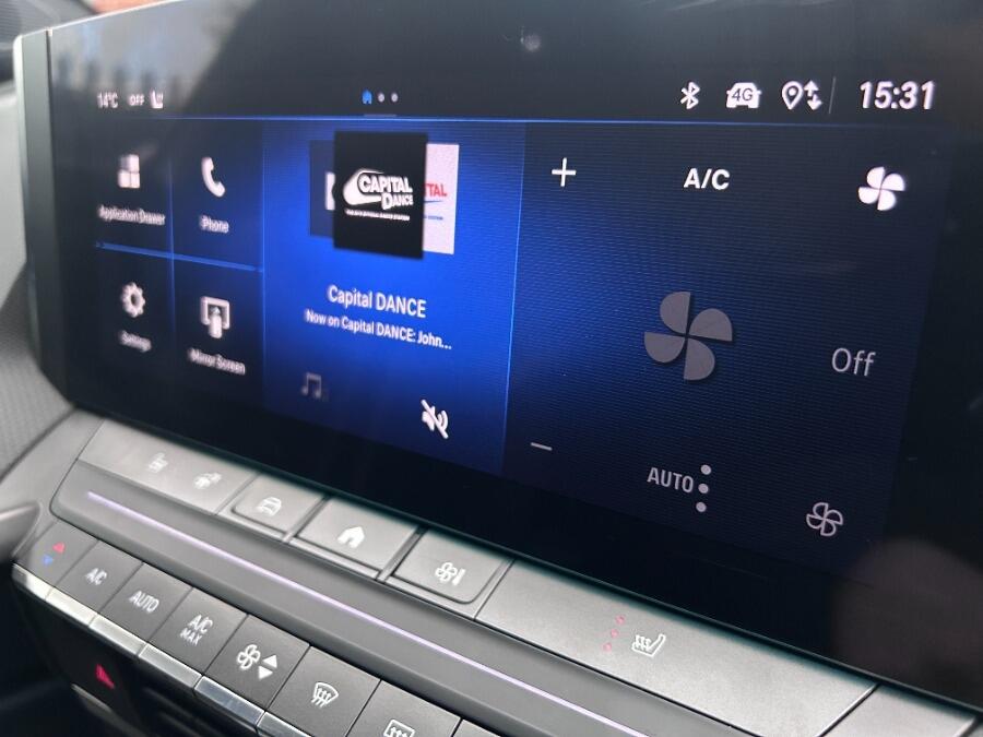 Used Vauxhall Astra 2024 for sale - 77320700: Photo 36