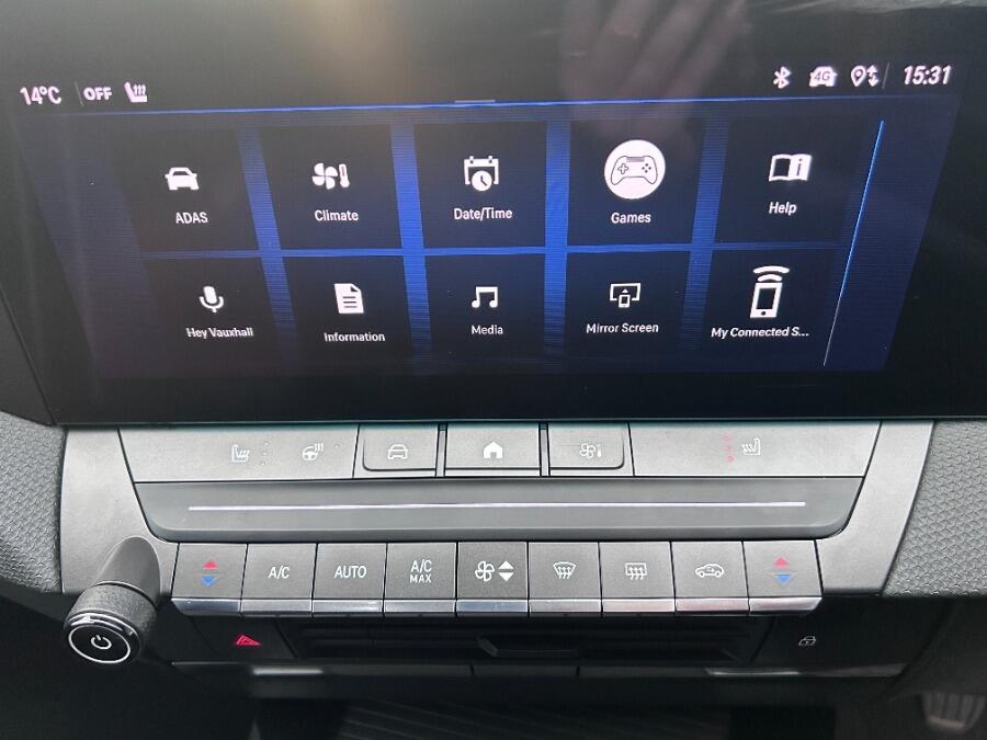 Used Vauxhall Astra 2024 for sale - 77320700: Photo 37