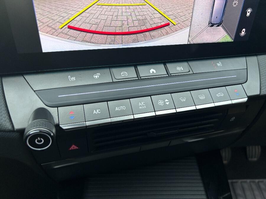 Used Vauxhall Astra 2024 for sale - 77320700: Photo 38