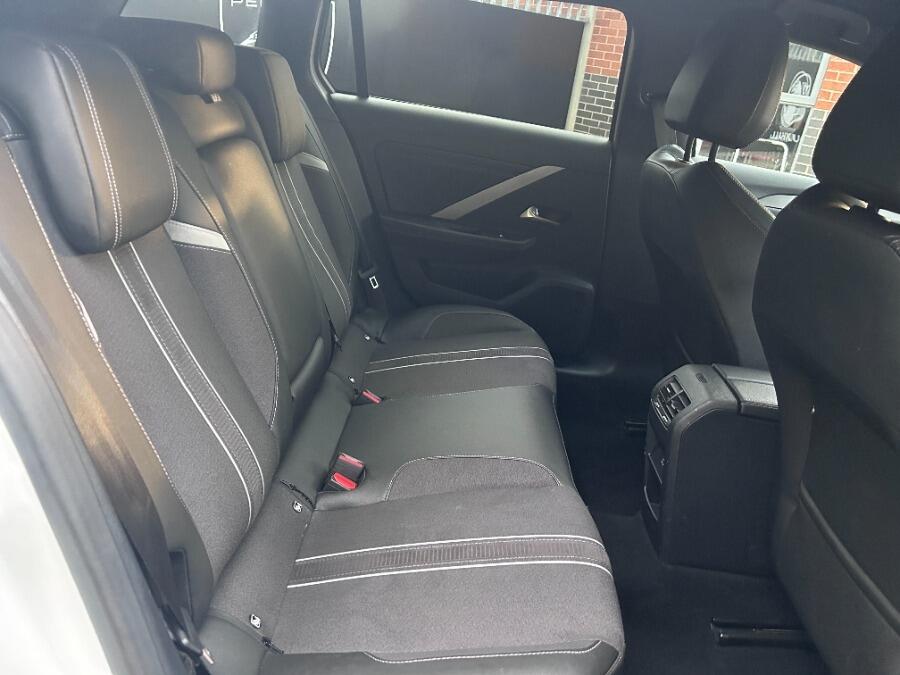 Used Vauxhall Astra 2024 for sale - 77320700: Photo 48