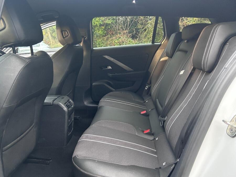 Used Vauxhall Astra 2024 for sale - 77320700: Photo 51