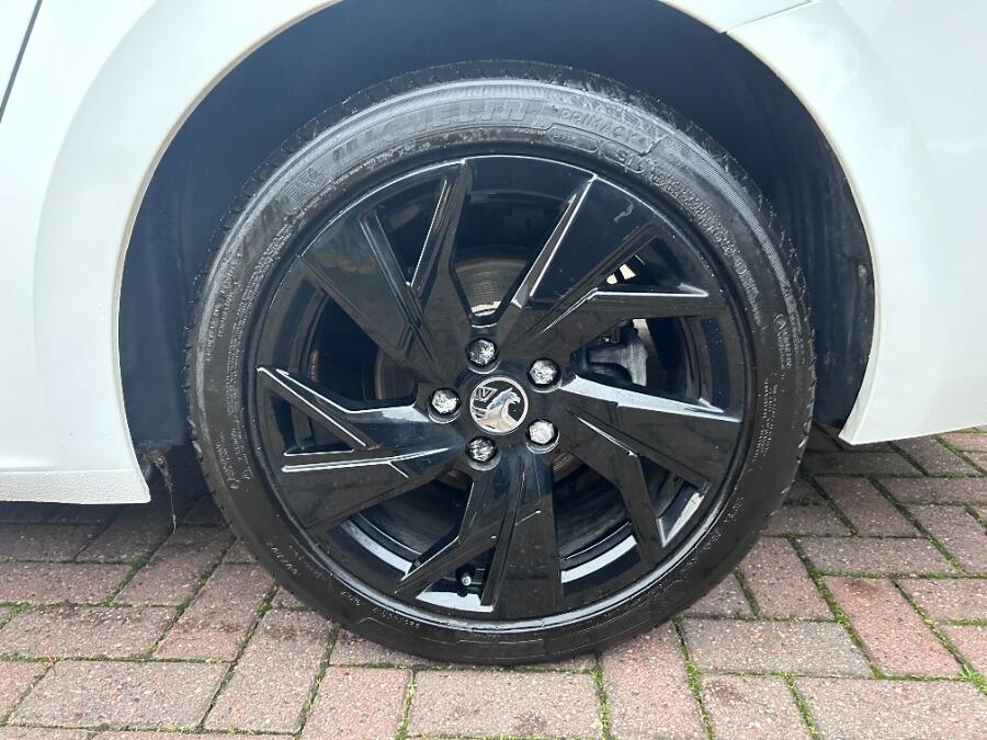 Used Vauxhall Astra 2024 for sale - 77320700: Photo 6