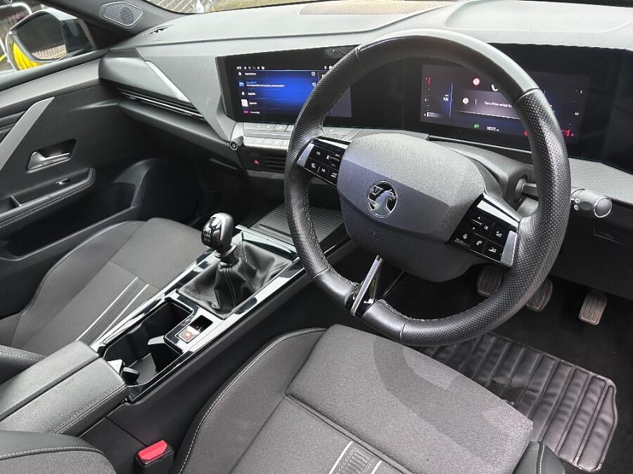 Used Vauxhall Astra 2024 for sale - 77320700: Photo 7