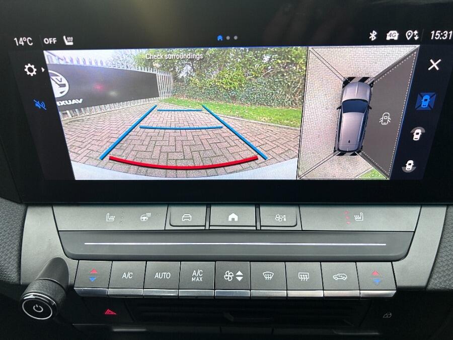 Used Vauxhall Astra 2024 for sale - 77320700: Photo 8