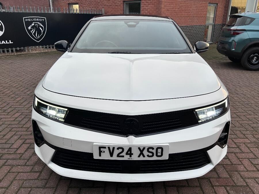 Used Vauxhall Astra 2024 for sale - 77320700: Photo 9