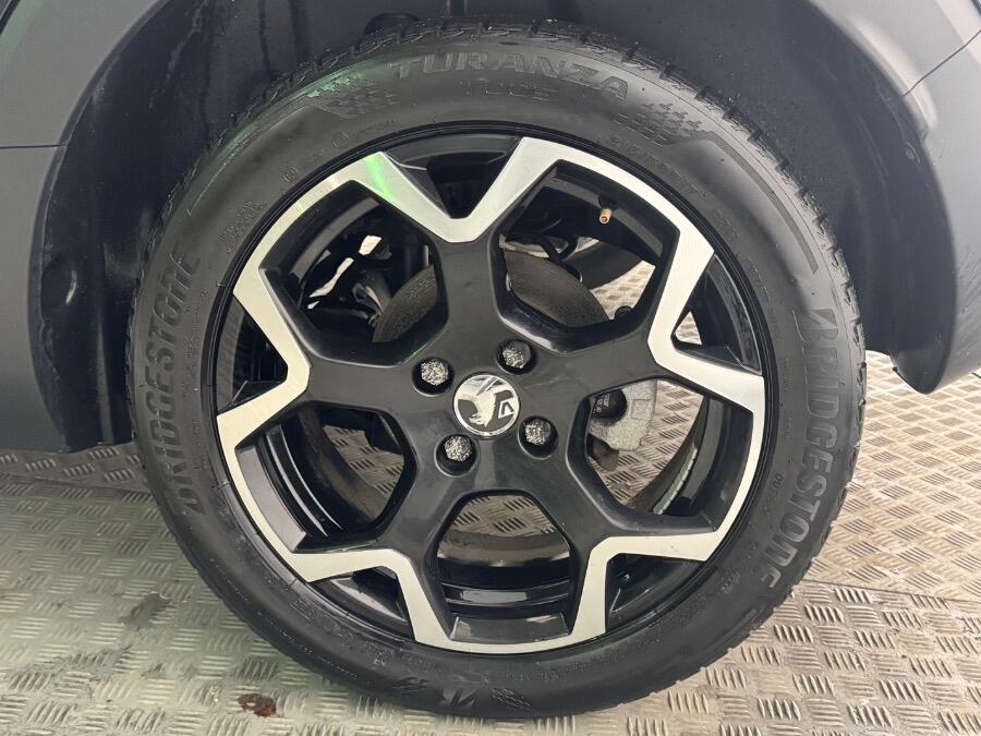 Used Vauxhall Crossland 2023 for sale - 76226659: Photo 10