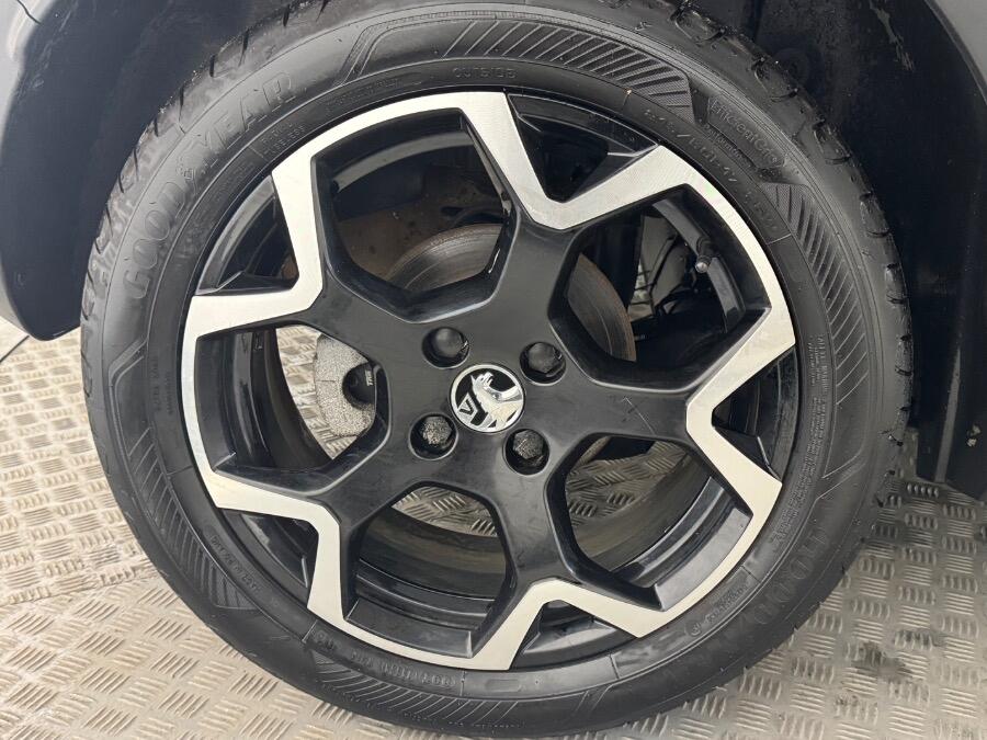 Used Vauxhall Crossland 2023 for sale - 76226659: Photo 11