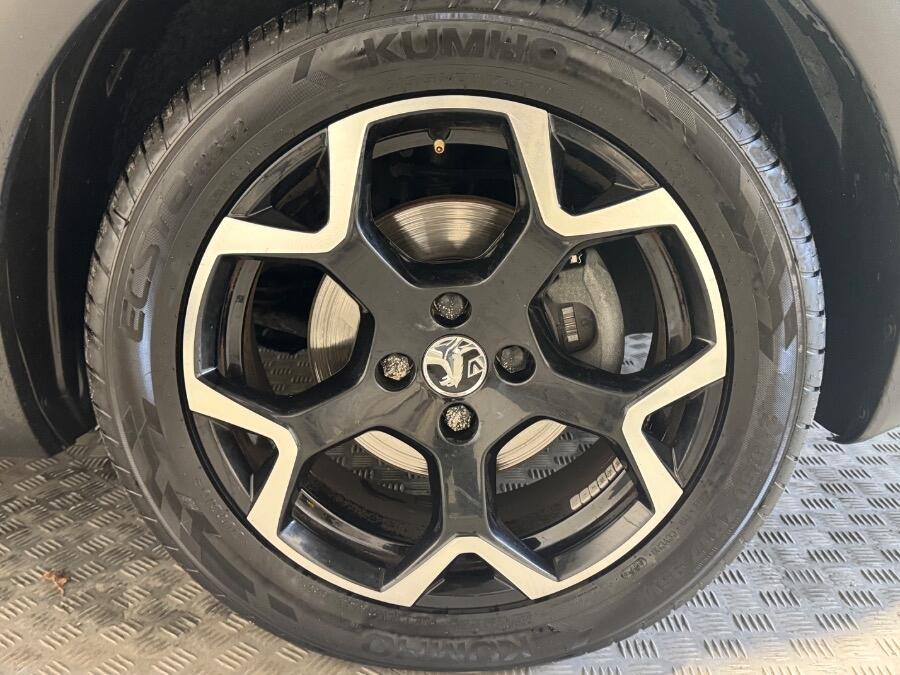 Used Vauxhall Crossland 2023 for sale - 76226659: Photo 12