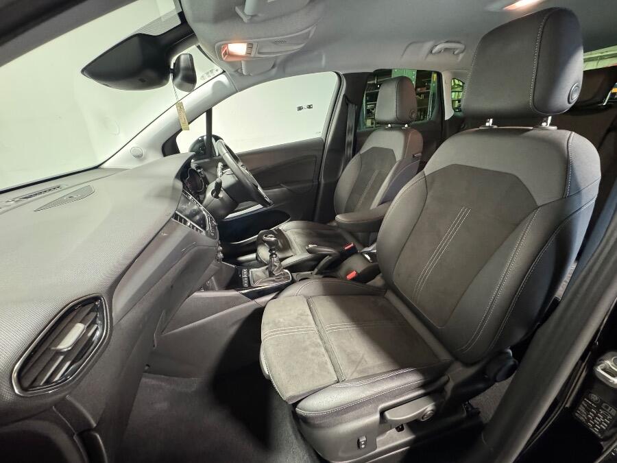 Used Vauxhall Crossland 2023 for sale - 76226659: Photo 14