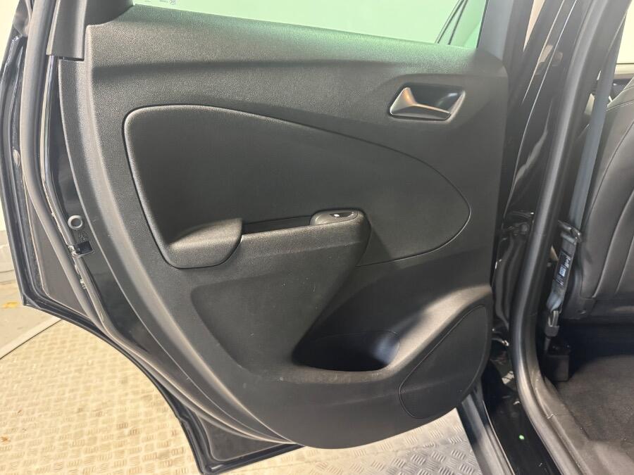 Used Vauxhall Crossland 2023 for sale - 76226659: Photo 19