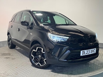 Used Vauxhall Crossland 2023 for sale - 76226659: Photo