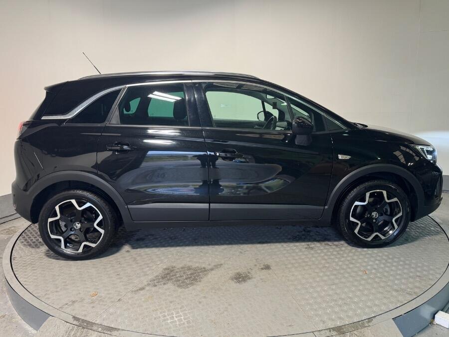 Used Vauxhall Crossland 2023 for sale - 76226659: Photo 2