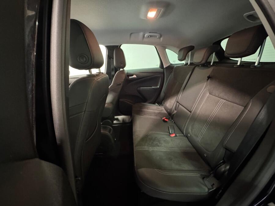 Used Vauxhall Crossland 2023 for sale - 76226659: Photo 20