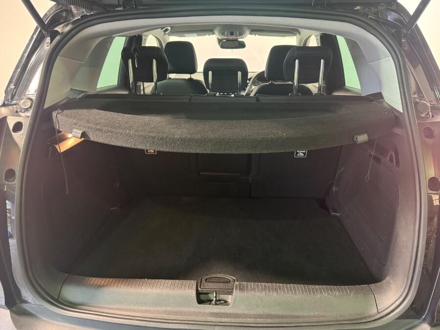 Used Vauxhall Crossland 2023 for sale - 76226659: Photo 21