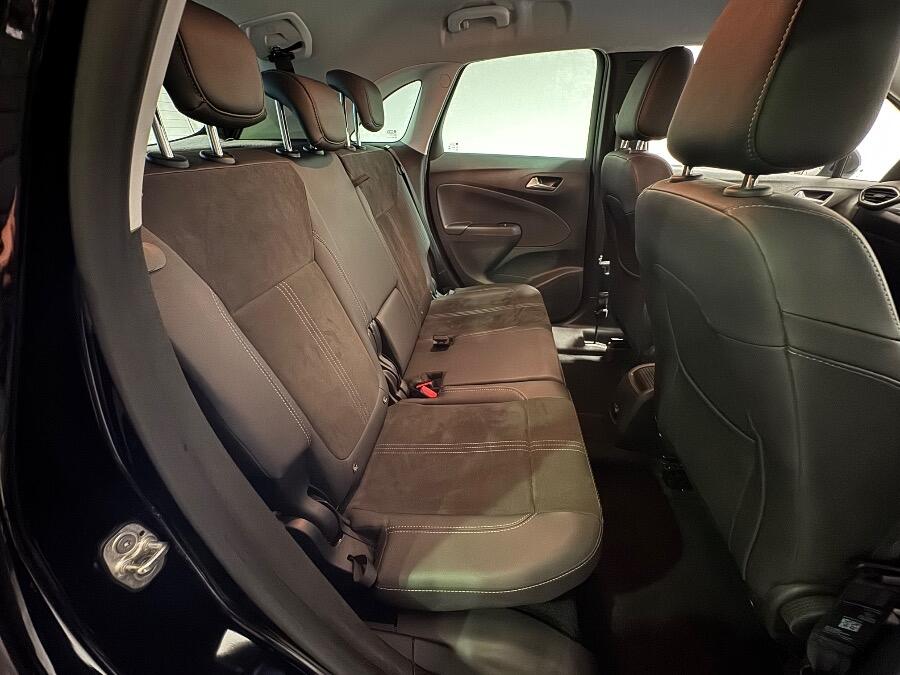 Used Vauxhall Crossland 2023 for sale - 76226659: Photo 22