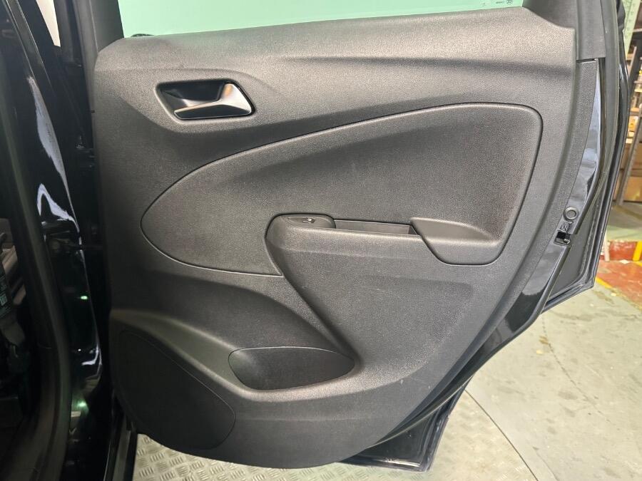 Used Vauxhall Crossland 2023 for sale - 76226659: Photo 23