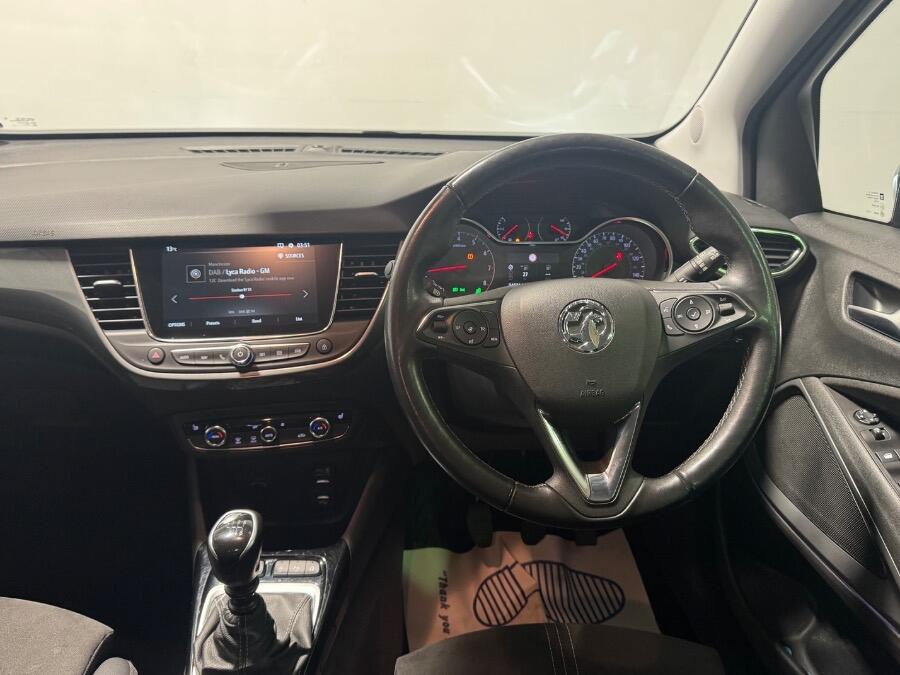 Used Vauxhall Crossland 2023 for sale - 76226659: Photo 24