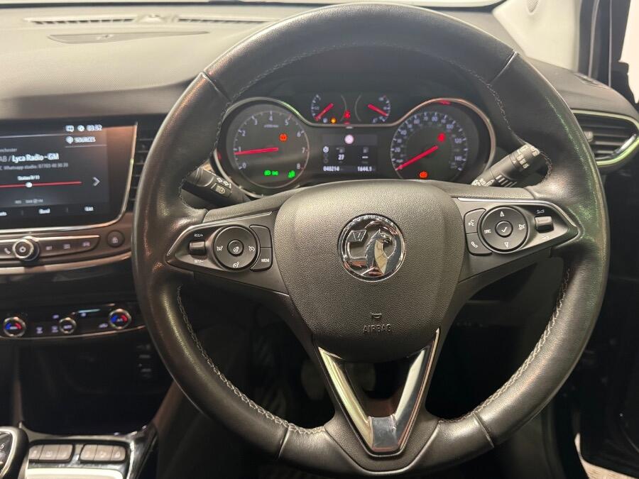 Used Vauxhall Crossland 2023 for sale - 76226659: Photo 29