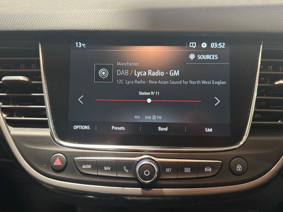 Used Vauxhall Crossland 2023 for sale - 76226659: Photo 30