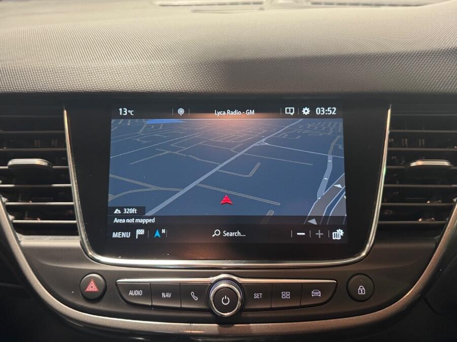 Used Vauxhall Crossland 2023 for sale - 76226659: Photo 31