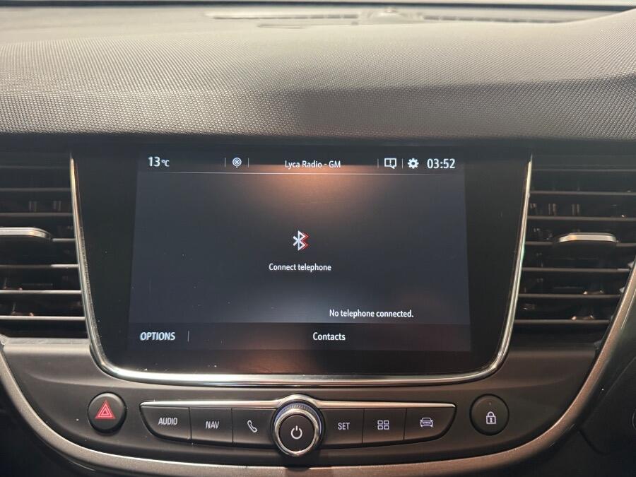 Used Vauxhall Crossland 2023 for sale - 76226659: Photo 32