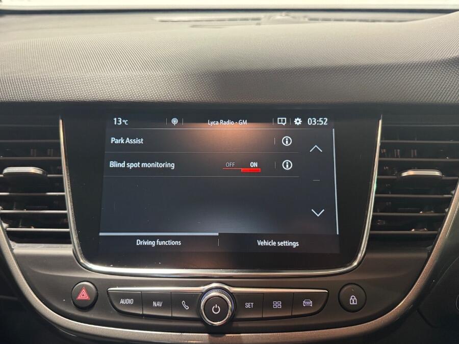 Used Vauxhall Crossland 2023 for sale - 76226659: Photo 33