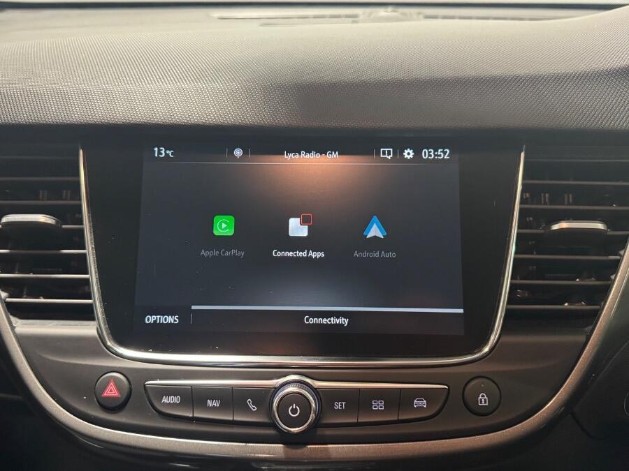 Used Vauxhall Crossland 2023 for sale - 76226659: Photo 34