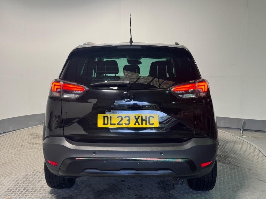 Used Vauxhall Crossland 2023 for sale - 76226659: Photo 4