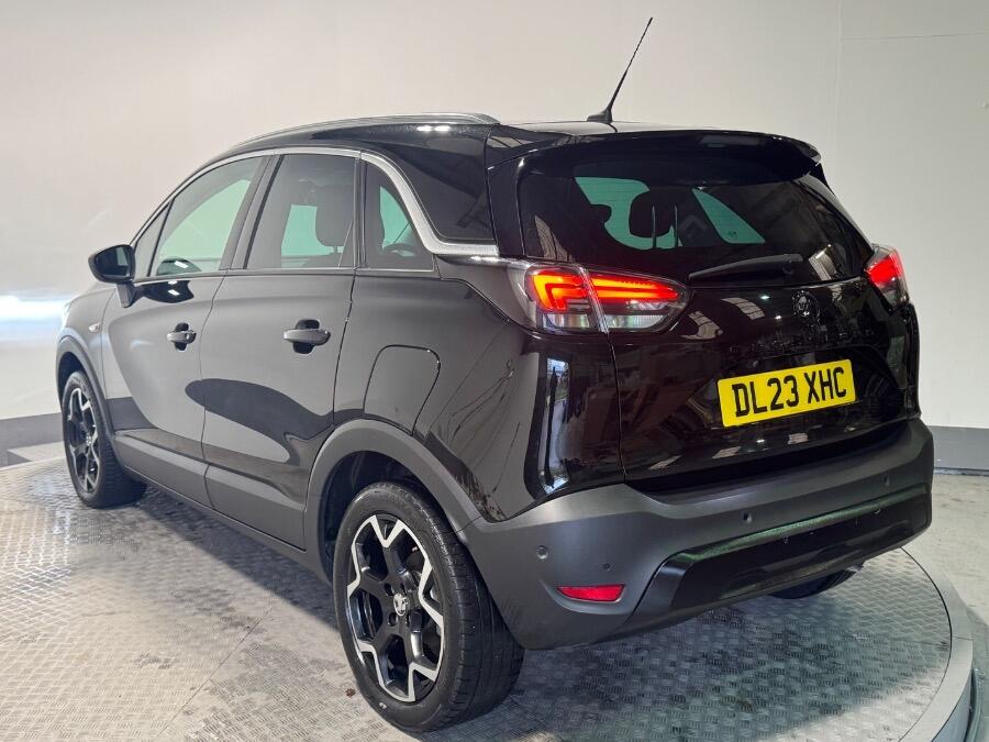 Used Vauxhall Crossland 2023 for sale - 76226659: Photo 5