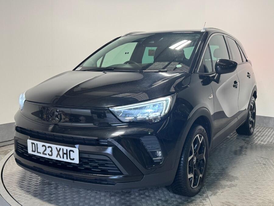 Used Vauxhall Crossland 2023 for sale - 76226659: Photo 7