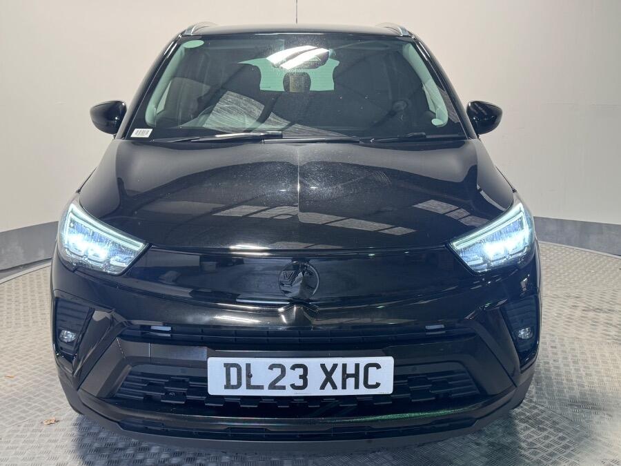 Used Vauxhall Crossland 2023 for sale - 76226659: Photo 8