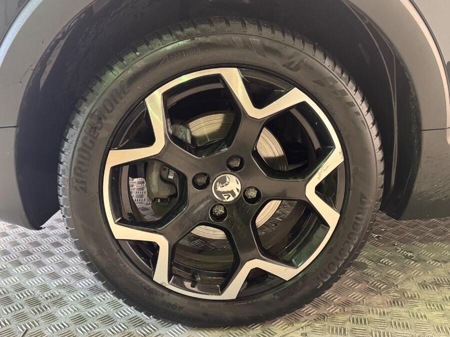 Used Vauxhall Crossland 2023 for sale - 76226659: Photo 9