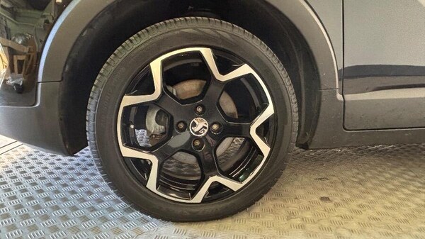 Used Vauxhall Crossland 2021 for sale - 76215274: Photo 10