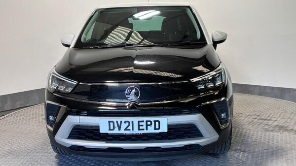 Used Vauxhall Crossland 2021 for sale - 76215274: Photo 12