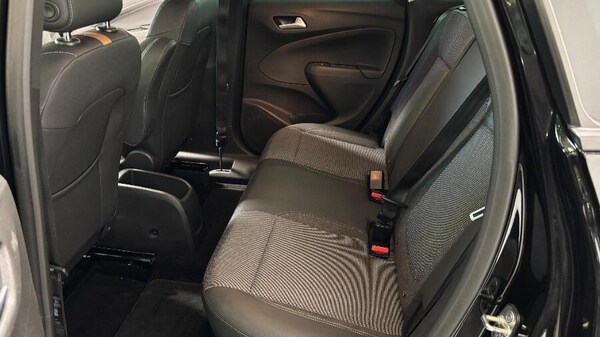 Used Vauxhall Crossland 2021 for sale - 76215274: Photo 13