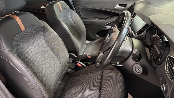 Used Vauxhall Crossland 2021 for sale - 76215274: Photo 17