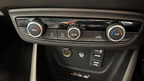 Used Vauxhall Crossland 2021 for sale - 76215274: Photo 19
