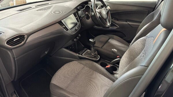 Used Vauxhall Crossland 2021 for sale - 76215274: Photo 20